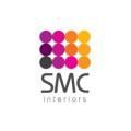 SMC interiors  logo