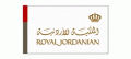 Royal Jordanian  logo