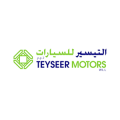Teyseer Motors  logo