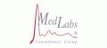 MedLabs Consultancy Group  logo