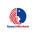 SpeechWorkers  logo