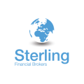 Sterling Financial Brokers  logo