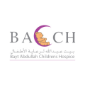 Bayt Abdullah Children's Hospice   logo