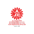 AJ Corporation  logo