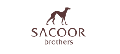 SACOOR BROTHERS  logo