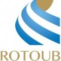 ROTOUB HOLDING  logo
