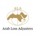 Arab Loss Adjusters  logo