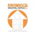 ASCORP INDUSTRIAL COMPLEX LLC  logo