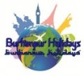 Burhanpur Holidays  logo