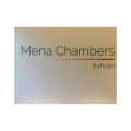 Mena Chambers Bahrain  logo