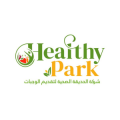 Healthy Park Restaurant  logo