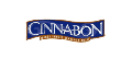 Food & Entertainment - Cinnabon  logo