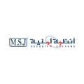MSJ Security Systems  logo