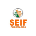 SAIF Pharmacies group   logo