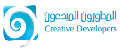 Creative Developers Company  logo