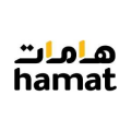 Hamat Real Estate Company   logo