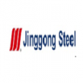 JINGGONG STEEL INTERNATIONAL  logo