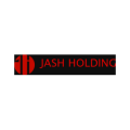 JASH HOLDING LLC  logo