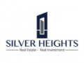 Silver Heights Real Estate  logo