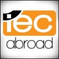 IEC Abroad (International Education Consultancy)  logo