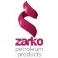 Zarko Petroleum  logo