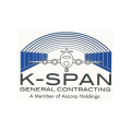 Kspan General Contracting LLC  logo