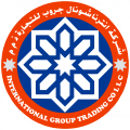 International Group Trading  logo
