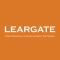 Leargate  logo