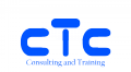 CTC - Consulting and Training   logo