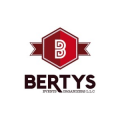 Bertys Events Organizers LLC  logo