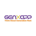 GenXApp  logo