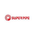 Superpipe Middle East  logo