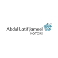 Abdul Latif Jameel  logo