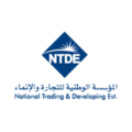 NTDE Group  logo