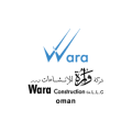 Wara Construction Co.  logo