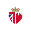 The British Club of Bahrain  logo