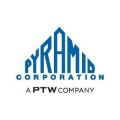 Business Pyramid Corporation  logo