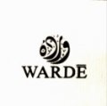 Warde  logo