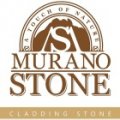 Murano Stone Company  logo