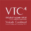 Vestrade Combined General Trade & Contracting w.l.l  logo