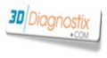 3D Daignostix  logo