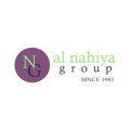 Al Nahiya Group  logo
