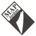 الجمعية الأردنية للعون الطبي للفلسطينيين JMAP  logo