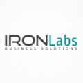 IRON Labs  logo
