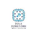 Doha Downtown Hotel  logo