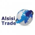 ALSISI TRADE  logo