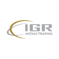 IGR Metals Trading DMCC  logo