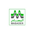 Masader Investment Co.  logo