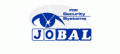JOBAL FOR SECURITY SYSTEMS  logo