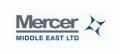 Mercer Middle East Ltd.  logo